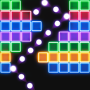Bricks ball-phyisics - آجرشکن