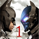 Batman:Arkham Knight Genesis 1