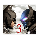 Batman:Arkham Knight Genesis 3