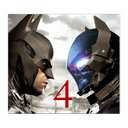 Batman:Arkham Knight Genesis 4