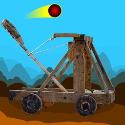 The catapult 3 : bomb battle