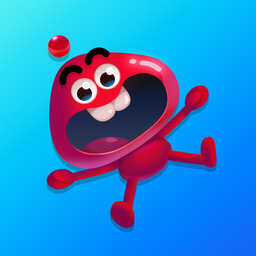 Nonogram Crossing Logic Puzzle