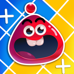 Nonogram Crossing Logic Puzzle