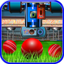 Cricket Ball Factory – Real Sports ball maker