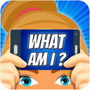 What Am I? Charades Party Game