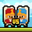 2 Player Mini Battles