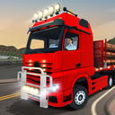 City Truck Driver Simulator