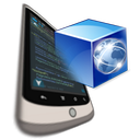 I<code> Web Server - Apache HTTP MySql PHP 7.3