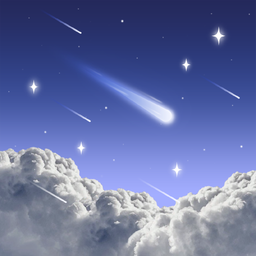Stargazing Hub - Sky Live