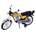 motorseklet