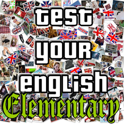 Test Your English I. - آزمون مهارت های زبان انگلیسی