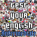 Test Your English II. - آزمون مهارت های زبان انگلیسی ۲
