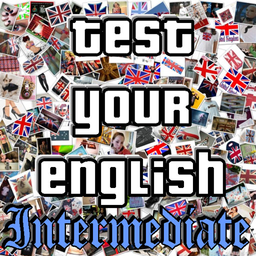 Test Your English II. - آزمون مهارت های زبان انگلیسی ۲