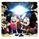 Gravity Falls Wallpapers