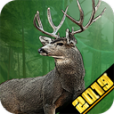Big Buck 3D Deer Hunting Games