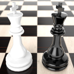 Chess Master: Strategy Games