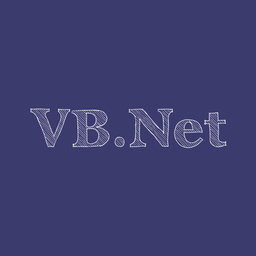 Learn VB.Net