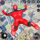 Superhero Game Mafia City Wars