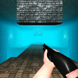 Dungeon Skull Shooter