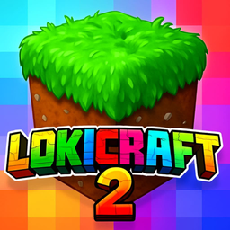 LokiCraft 2