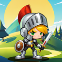 Prince Kevin's Adventure