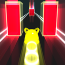 اتم راش - اوج هیجان