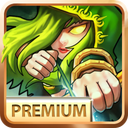 Defender Heroes Premium: Castle Defense - Epic TD