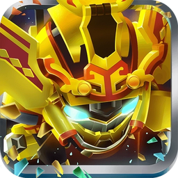 Ninja Fruit: Superhero Fighting - Future War