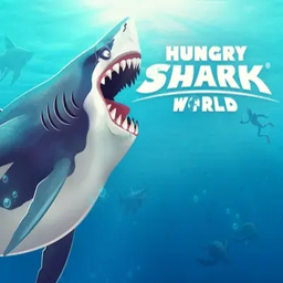 Hungry Shark