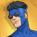 Invincible: Guarding the Globe