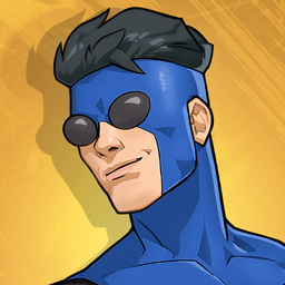 Invincible: Guarding the Globe