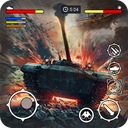 Tank Games offline 2020 : Tank Battle Free Games