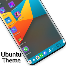 Ubuntu Theme For Launcher