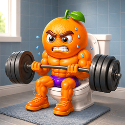 Gym Idle Clicker: Fitness Hero