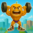 Gym Idle Clicker: Fitness Hero