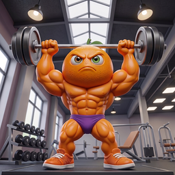 Gym Idle Clicker: Fitness Hero