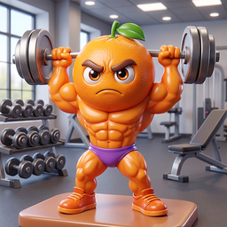 Gym Idle Clicker: Fitness Hero
