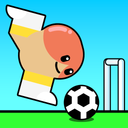 Soccer Game: Kick & Score