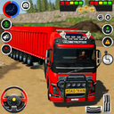 Euro Cargo Truck Driving Game