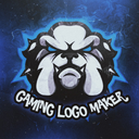 Gaming Logo Maker - Editable eSports Templates