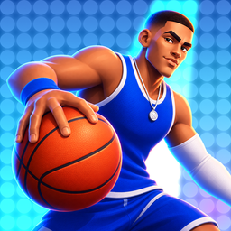Basketball Master: Slam Hero