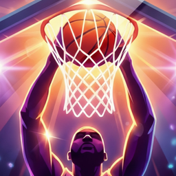 Basketball Master: Slam Hero
