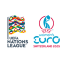 Nations League & Women's EURO