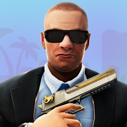 Mafia Gangster: Grand War Game