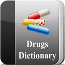 Drugs Dictionary Offline