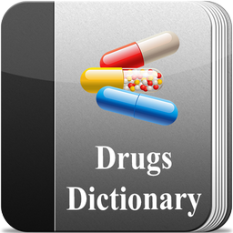 Drugs Dictionary Offline