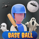 Home Run Mania : Baseball Game