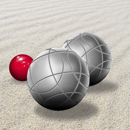 3D Bocce Ball