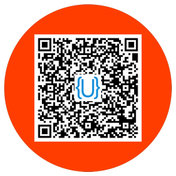 UJU QR Barcode Reader