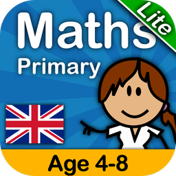 Maths Skill Builders - Lite UK